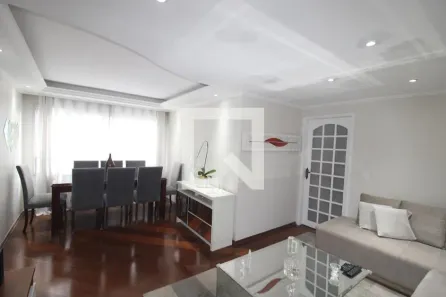 Apartamento com 3 Quartos à venda, 100m² no Jardim das Laranjeiras, São Paulo
