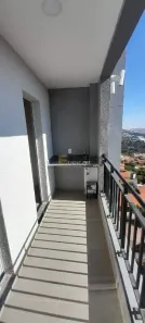 Apartamento com 2 Quartos à venda, 56m² no Vila Moletta, Valinhos