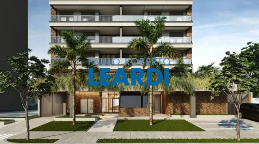 Apartamento com 3 Quartos à venda, 105m² no Pinheiros, São Paulo