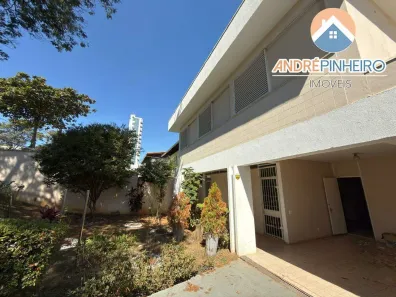 Casa com 4 Quartos para alugar, 203m² no Itapoã, Belo Horizonte