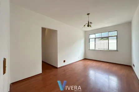 Apartamento com 2 Quartos à venda, 60m² no Vila Muqui, Teresópolis