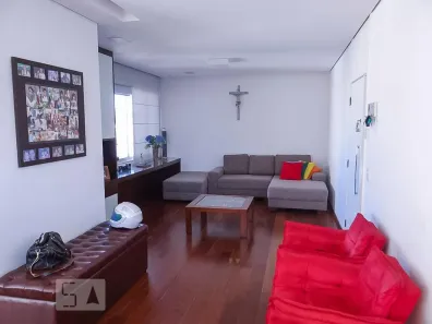 Apartamento com 4 Quartos à venda, 180m² no Gutierrez, Belo Horizonte