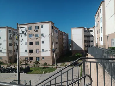Apartamento com 2 Quartos à venda, 81m² no Pechincha, Rio de Janeiro