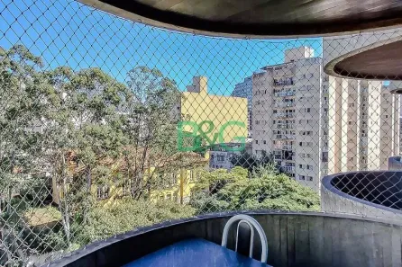 Apartamento com 1 Quarto à venda, 40m² no Liberdade, São Paulo