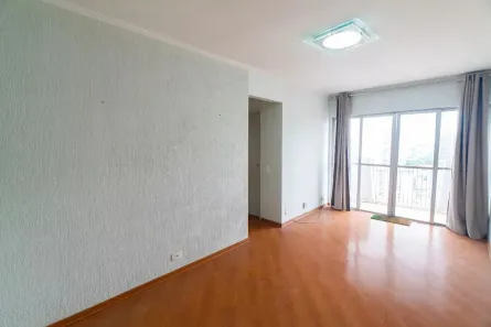 Apartamento com 2 Quartos à venda, 52m² no Vila Guarani (Z Sul), São Paulo