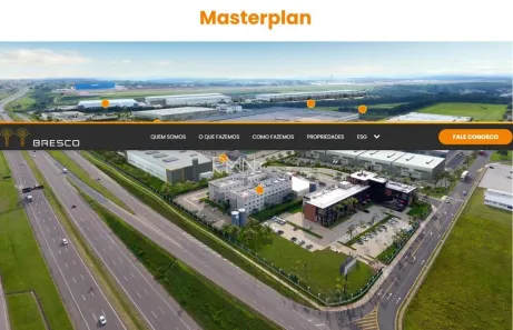 Galpão/Depósito/Armazém para alugar, 25000m² no Distrito Industrial, Campinas