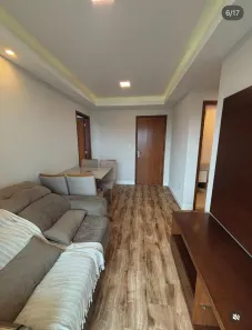 Apartamento com 2 Quartos à venda, 56m² no Parque Turf Club, Campos dos Goytacazes