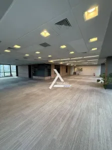 Sala Comercial para alugar, 678m² no Vila Olímpia, São Paulo