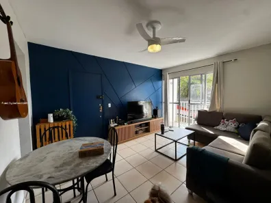 Apartamento com 2 Quartos à venda, 51m² no Goiânia, Belo Horizonte