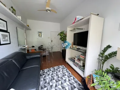 Apartamento com 2 Quartos à venda, 73m² no Jardim Botânico, Rio de Janeiro
