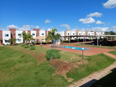 Casa de Condomínio com 2 Quartos para alugar, 140m² no , Porto Rico