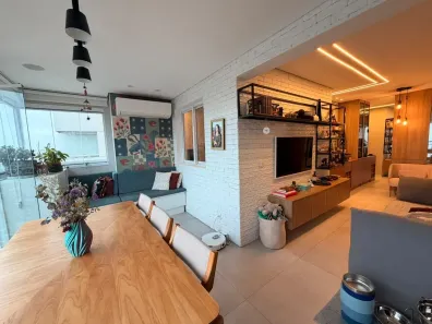 Apartamento com 2 Quartos à venda, 62m² no Vila Ema, São Paulo