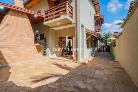 Casa com 4 Quartos à venda, 265m² no Vila Faustina II, Valinhos