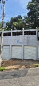 Sobrado com 2 Quartos para alugar, 60m² no Costa Carvalho, Juiz de Fora