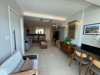 Apartamento com 4 Quartos para alugar, 152m² no Renascença, São Luís