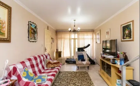 Sobrado com 2 Quartos à venda, 119m² no Vila Carrão, São Paulo