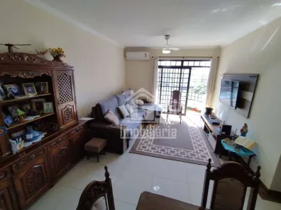 Apartamento com 3 Quartos à venda, 73m² no Condomínio Itamaraty, Ribeirão Preto