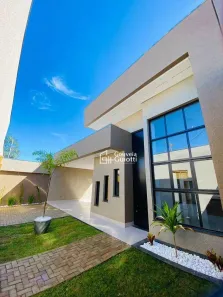 Casa com 3 Quartos à venda, 180m² no Parque Brasília, Anápolis