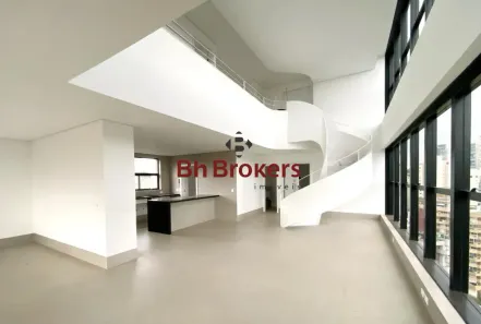 Apartamento com 4 Quartos para alugar, 230m² no Vale do Sereno, Nova Lima