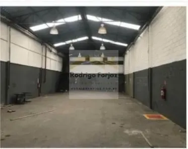 Galpão/Depósito/Armazém para alugar, 2900m² no Empresarial Paoletti (Jordanésia), Cajamar