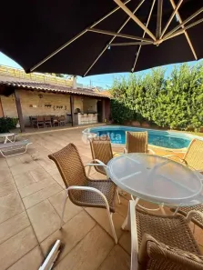 Casa com 5 Quartos à venda, 450m² no Lídice, Uberlândia