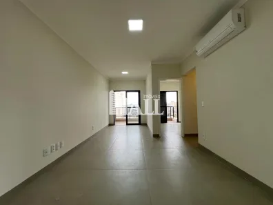 Apartamento com 3 Quartos à venda, 78m² no Boa Vista, São José do Rio Preto