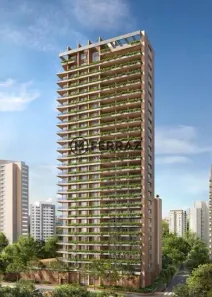 Apartamento com 4 Quartos à venda, 500m² no Vila Nova Conceição, São Paulo