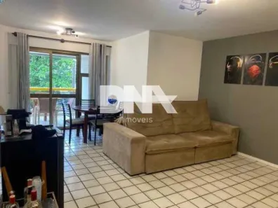 Apartamento com 2 Quartos à venda, 85m² no Leblon, Rio de Janeiro