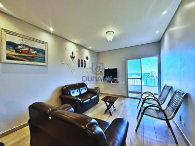 Apartamento com 2 Quartos à venda, 80m² no Pitangueiras, Guarujá