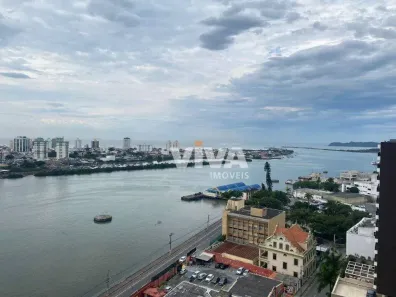 Sala Comercial para alugar, 40m² no Centro, Itajaí