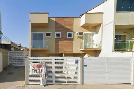Casa com 2 Quartos à venda, 60m² no Olinda, Nilópolis