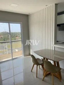 Apartamento com 2 Quartos à venda, 51m² no Jardim Casablanca, Indaiatuba