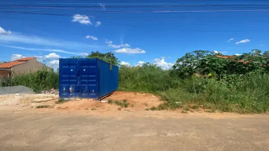 Lote/Terreno à venda, 300m² no Jardim São José, Goiânia