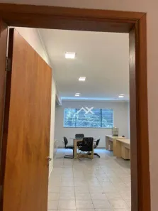Sala Comercial para alugar, 36m² no Vila Brunhari, Bauru