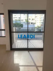 Apartamento com 1 Quarto à venda, 27m² no Vila Nova Conceição, São Paulo