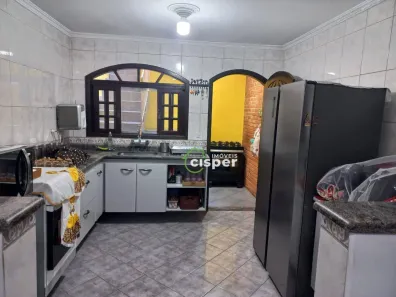 Sobrado com 2 Quartos à venda, 126m² no Vila Rio Branco, São Paulo
