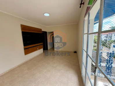 Apartamento com 3 Quartos à venda, 82m² no Vila das Hortências, Jundiaí