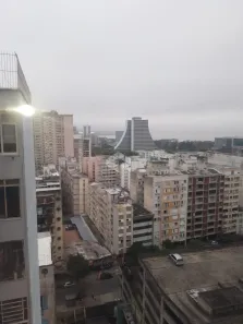 Apartamento com 3 Quartos à venda, 122m² no Centro Histórico, Porto Alegre
