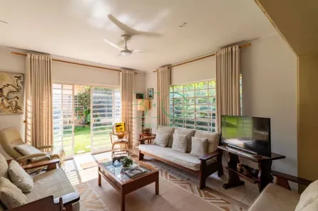 Casa de Condomínio com 4 Quartos à venda, 399m² no Vila Madalena, São Paulo