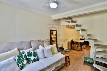  com 2 Quartos à venda, 80m² no Mooca, São Paulo