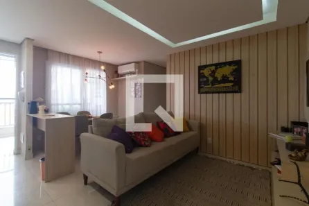 Apartamento com 3 Quartos à venda, 63m² no Cambuci, São Paulo