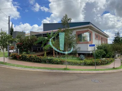 Casa de Condomínio com 3 Quartos à venda, 322m² no Jardim Botânico, Araraquara