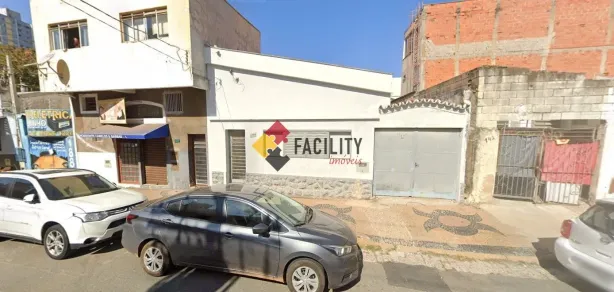 Imóvel Comercial com 3 Quartos para alugar, 180m² no Bosque, Campinas