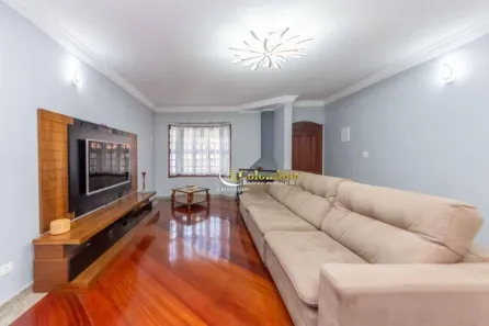 Sobrado com 3 Quartos à venda, 260m² no Nova Petrópolis, São Bernardo do Campo