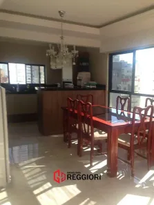 Apartamento com 3 Quartos à venda, 110m² no Centro, Balneário Camboriú