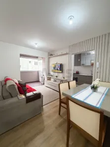 Apartamento com 2 Quartos à venda, 74m² no Centro, Criciúma