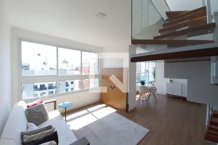 Cobertura com 3 Quartos à venda, 220m² no Vila Nova, Campinas