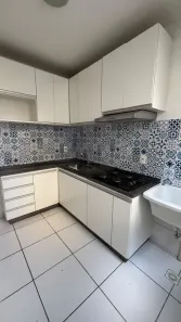 Apartamento com 2 Quartos à venda, 40m² no Novo Horizonte, Sete Lagoas