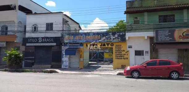 Ponto Comercial à venda, 390m² no Jardim Limoeiro, Serra