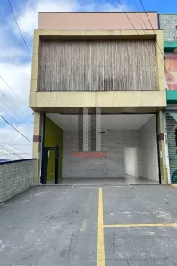 Ponto Comercial para alugar, 132m² no Jardim Colorado, São Paulo